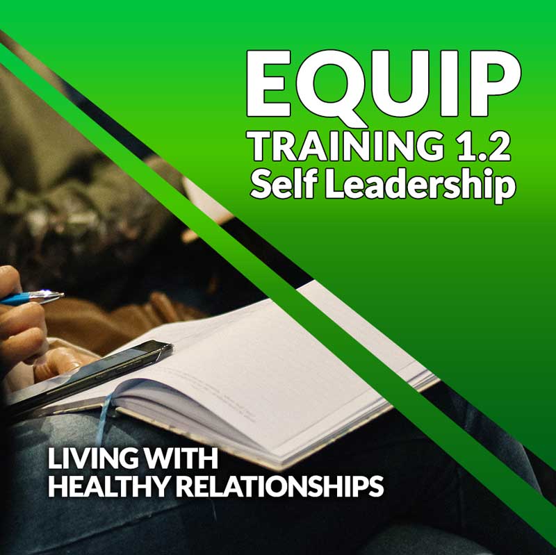 Equip 1.2 – Original Course